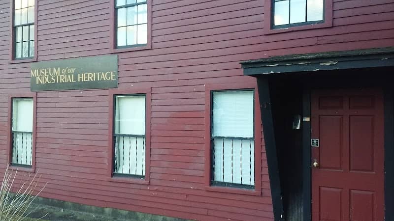 Museum of Our Industrial Heritage - Image 2
