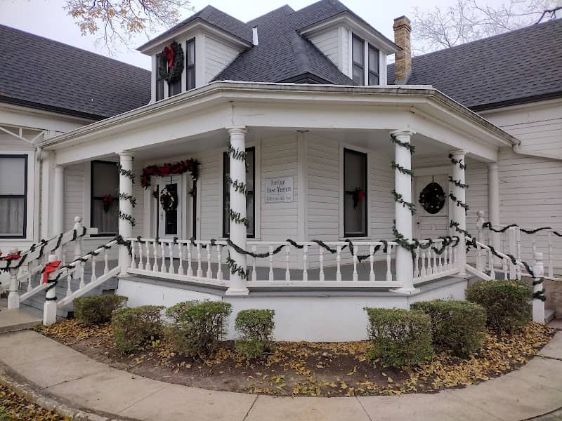 Heritage House Museum - Image 1