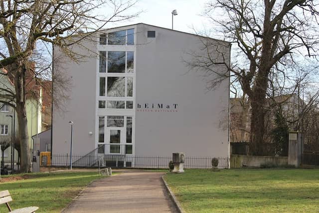 Heimatmuseum - Image 1