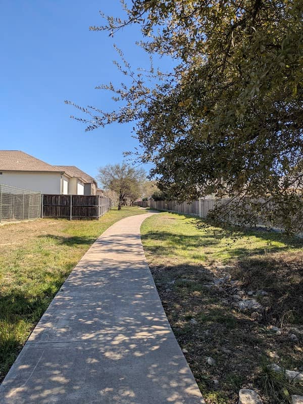 Pond Hill Path - Image 2