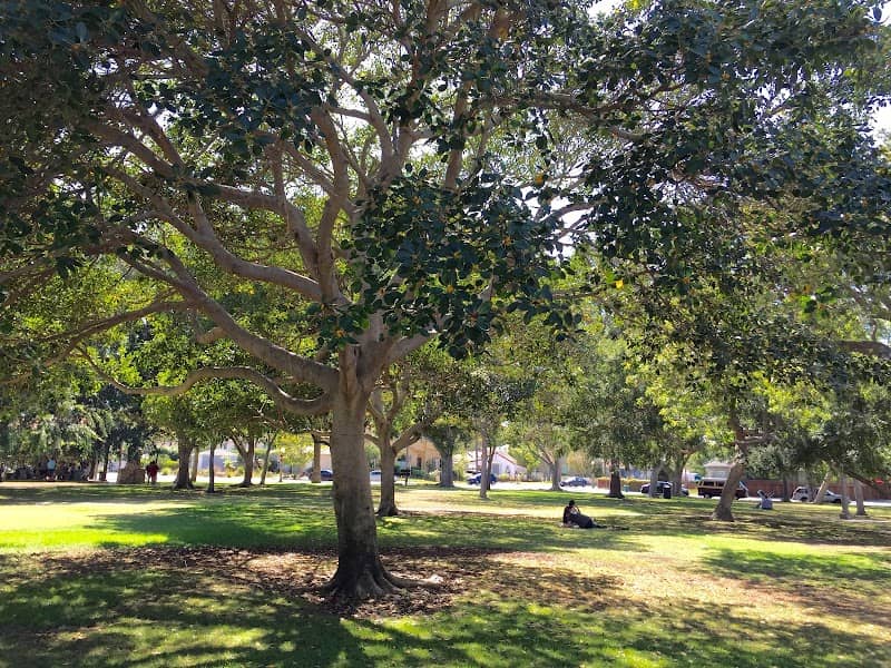 Carlson Park - Image 1
