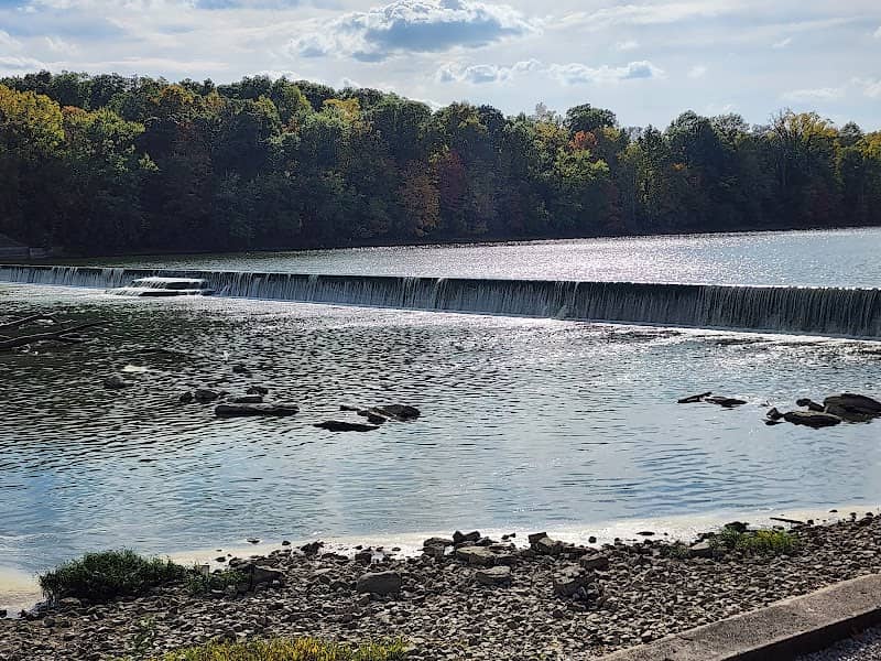 Independence Dam State Park Campground - Image 1
