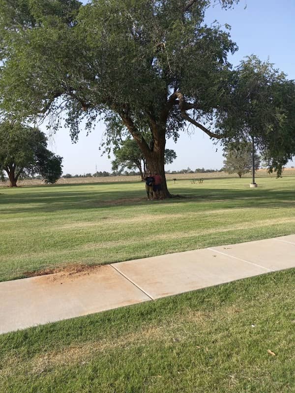 Will Sedberry Park - Image 1