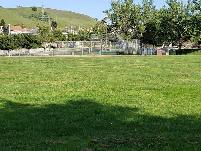 Hanna Ranch Park - Image 1
