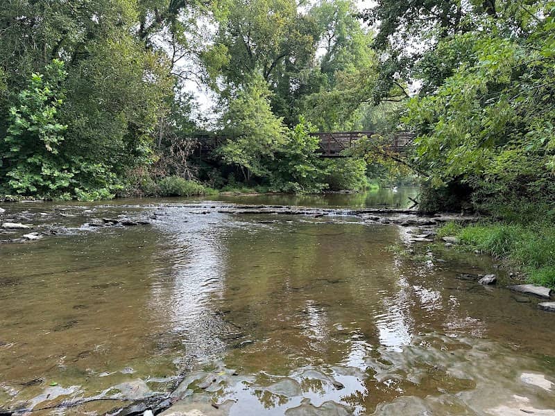 Lower Station Camp Greenway - Image 1