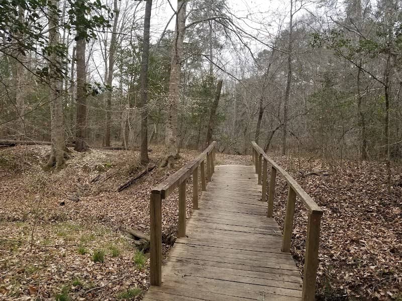 Medoc Mountain State Park - Image 1