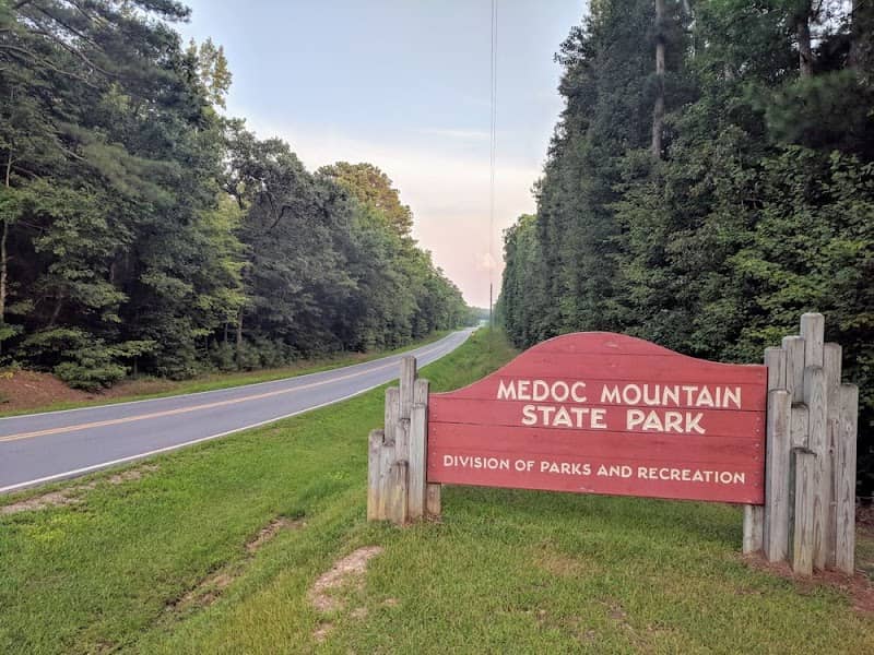 Medoc Mountain State Park - Image 2