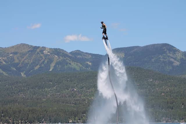 FlyBoard of Montana - Image 2