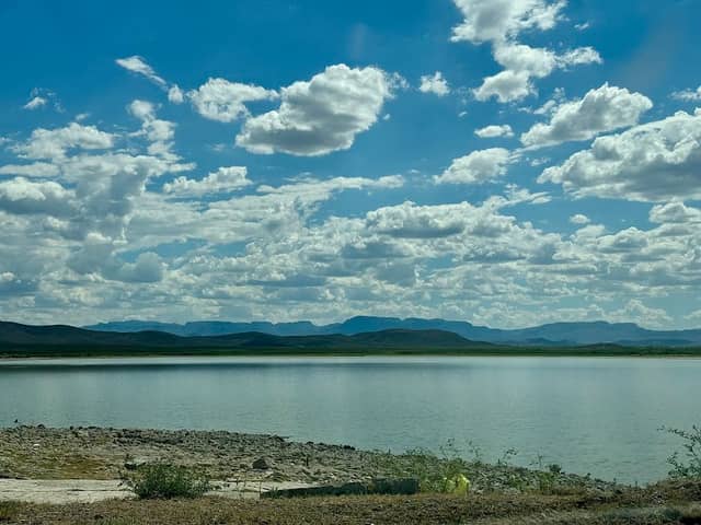 Lake Balmorhea - Image 1