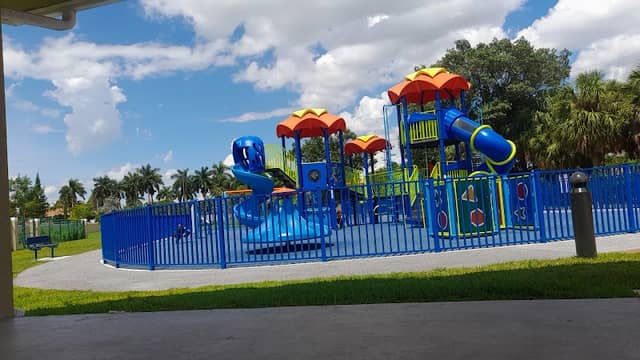 City of Hialeah Gardens Passive Park - Image 1