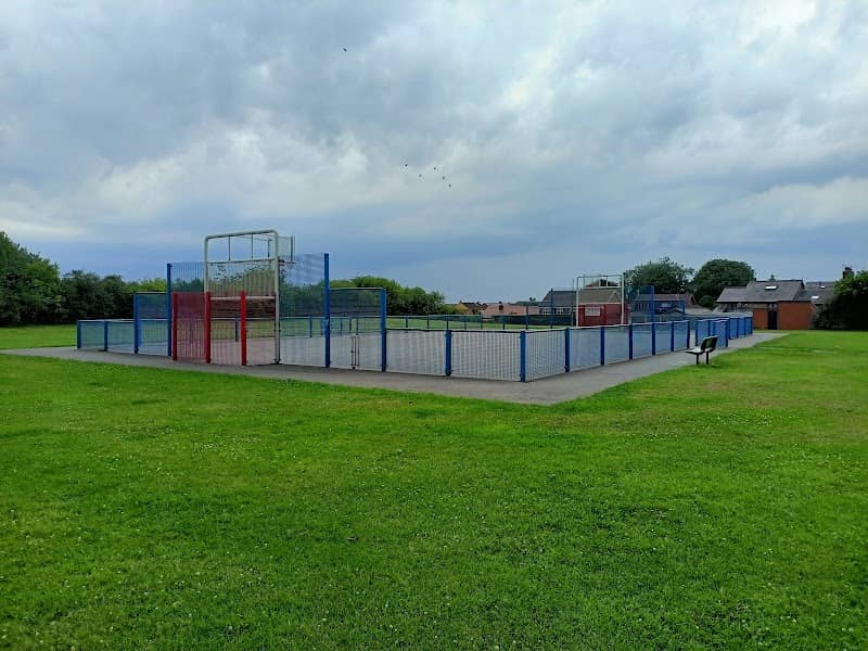 Billinge Recreation Ground - Image 1
