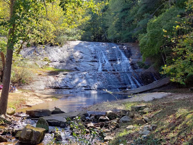 Moravian Falls - Image 1