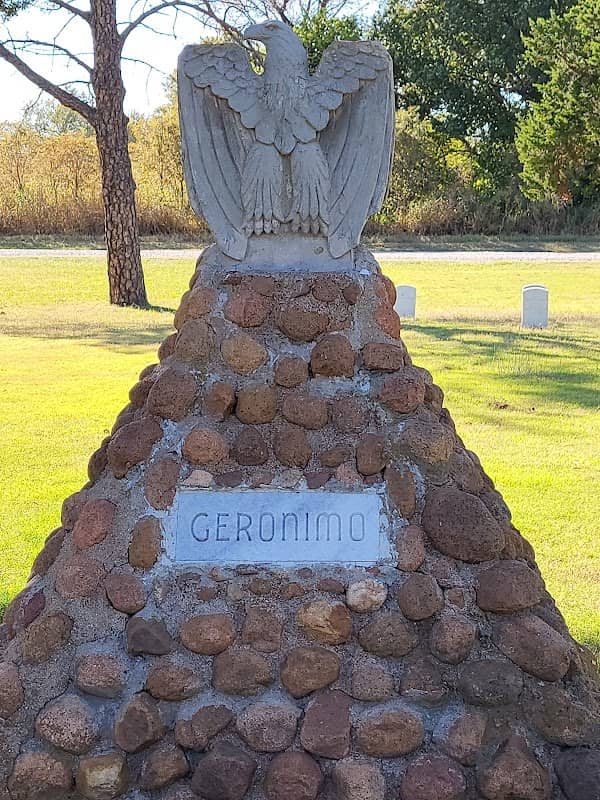Fort Sill National Historic Landmark and Museum - Image 1