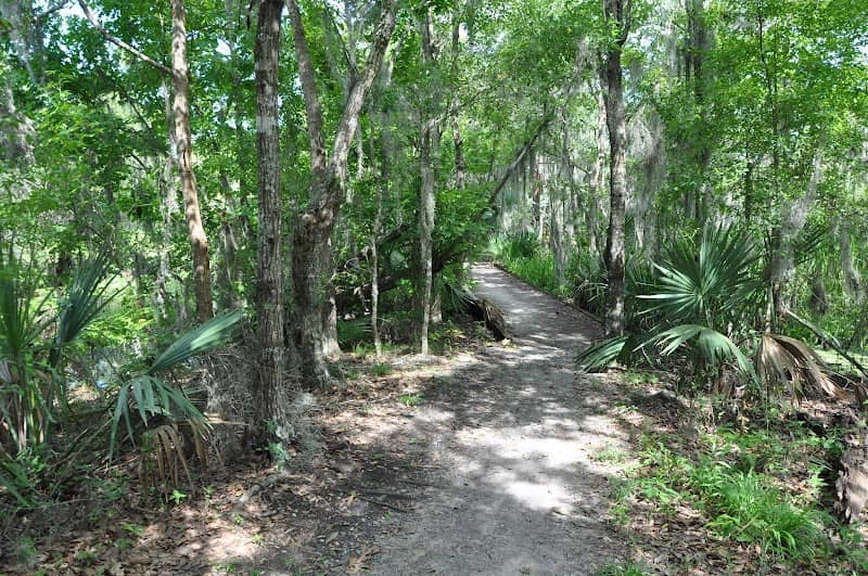 Mandalay National Wildlife Refuge - Image 1