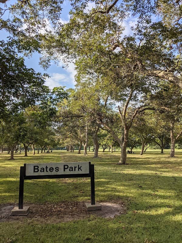 Angleton Bates Park - Image 2