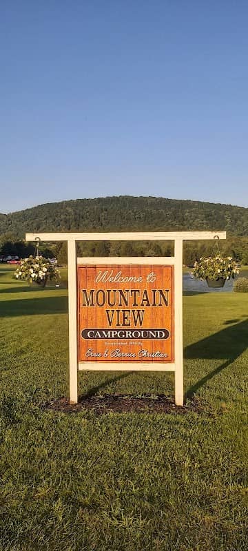 Mountain View Campground - Image 1