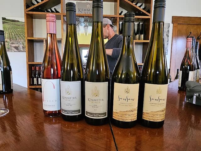 Kemmeter Wines - Image 1