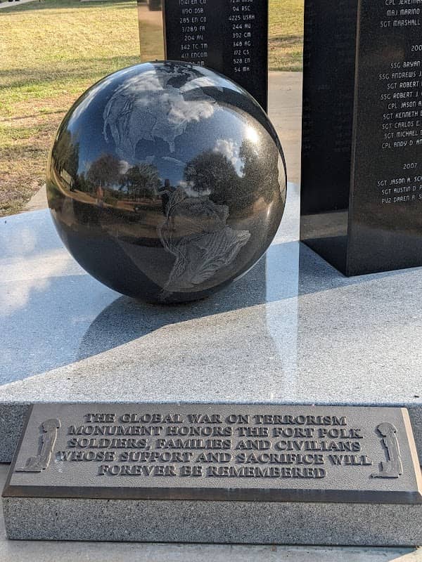 Warrior Memorial Park - Image 1