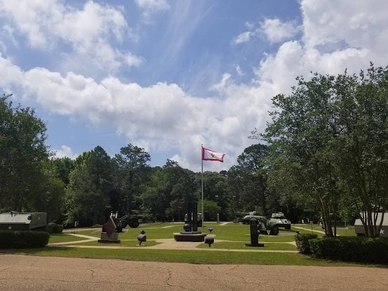 Warrior Memorial Park - Image 2