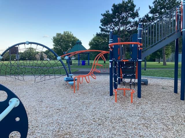 Xylite Park - Image 1