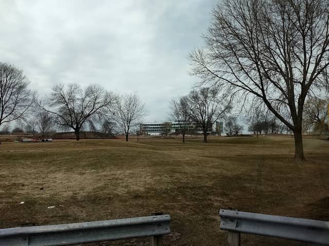 Mary Jewell Park - Image 1