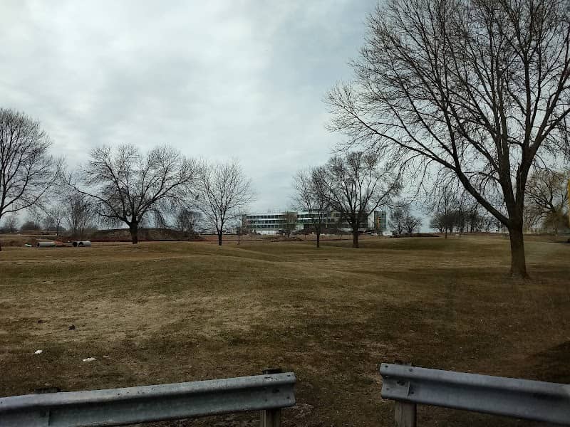 Mary Jewell Park - Image 1