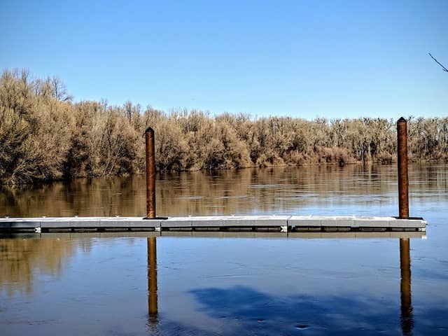 Colusa Sac River State Park - Image 2