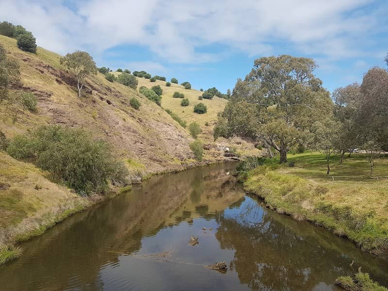 Chapel Reserve - Image 1