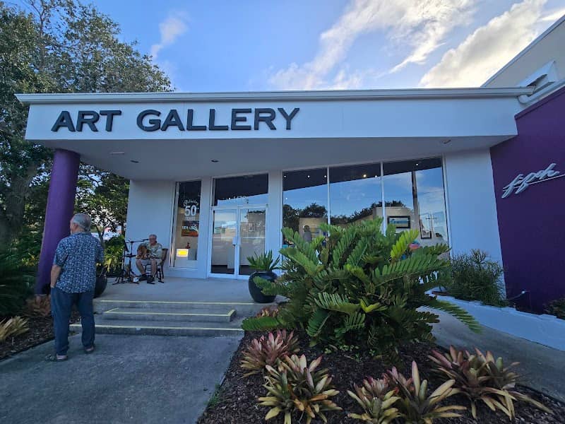 Fifth Avenue Art Gallery - Image 2
