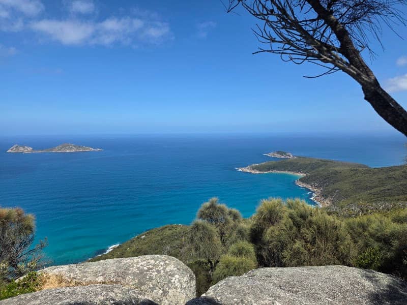 Sparkes Lookout - Image 1