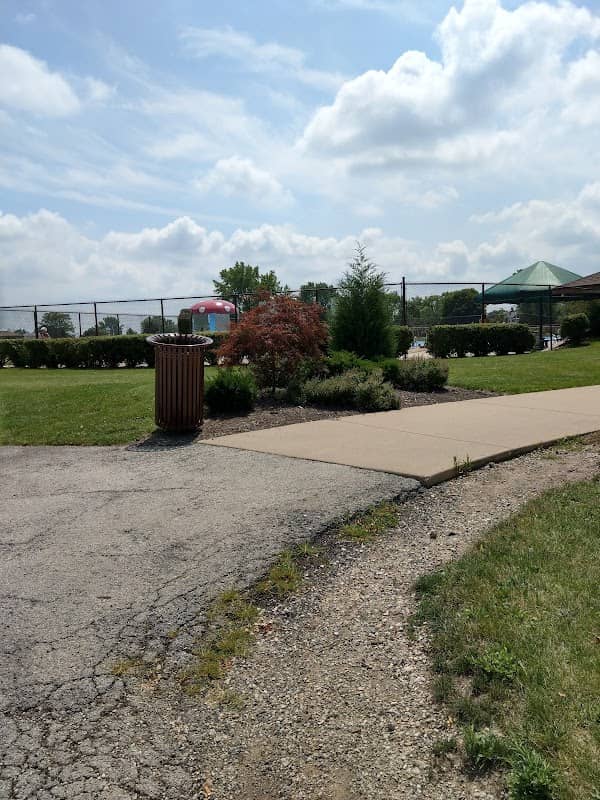 Village of Bridgeview - Park District Office - Image 1