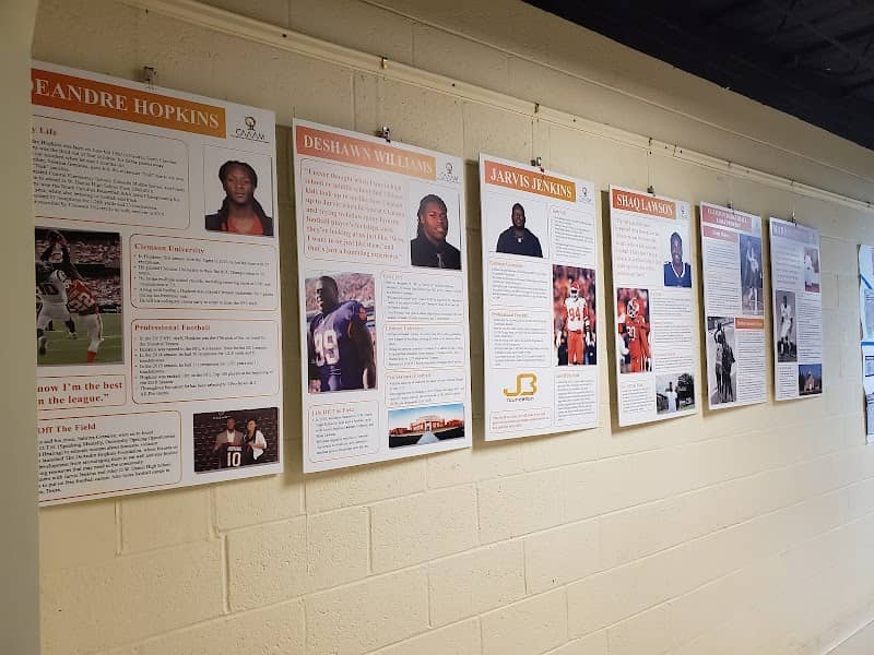 Clemson Area African American Museum - Image 2