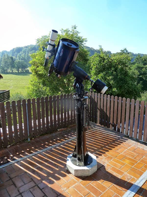 Astrostation - Image 1