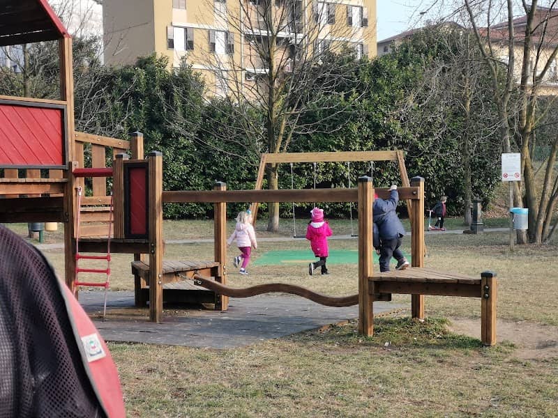 Parco A.R.A - Image 1