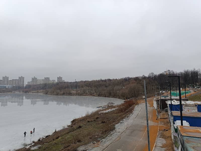 Ploshchad' Pobedy - Image 1