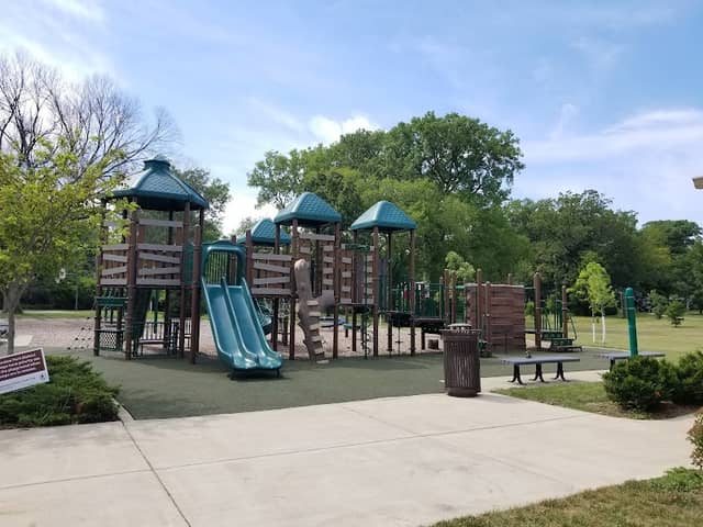 Cunliff Park - Image 2