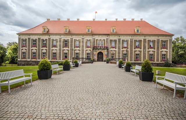 Pałac w Żaganiu - Image 2