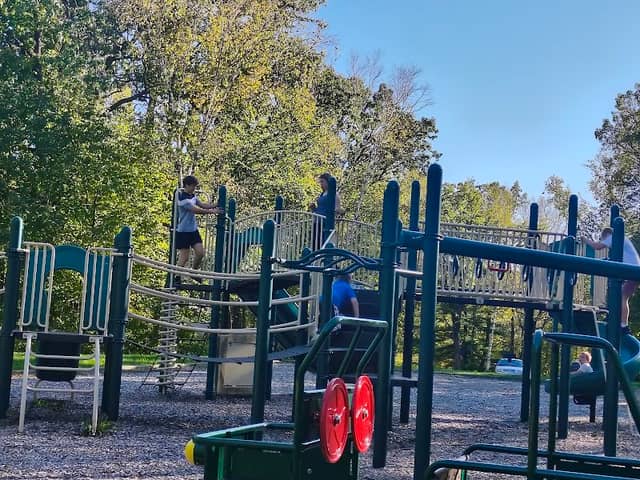 Glenn Hills County park - Image 1