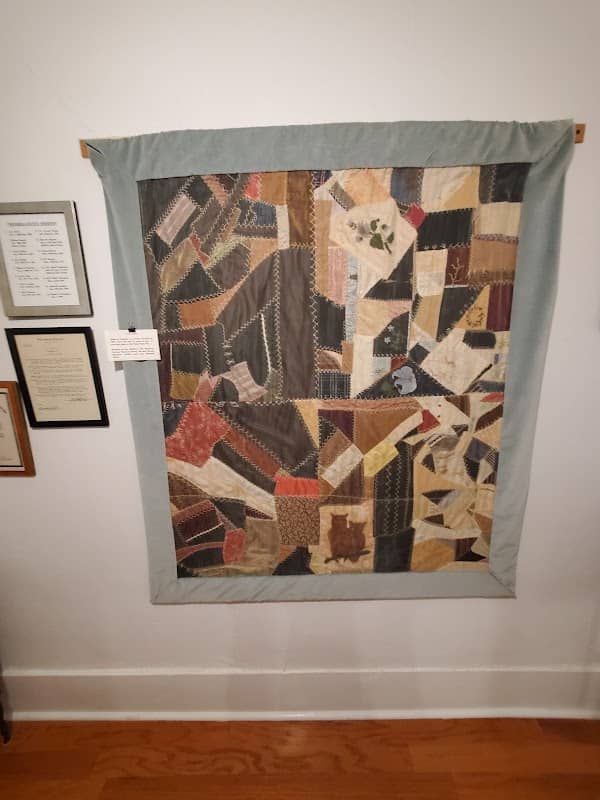 Marfa And Presidio County Museum - Image 1