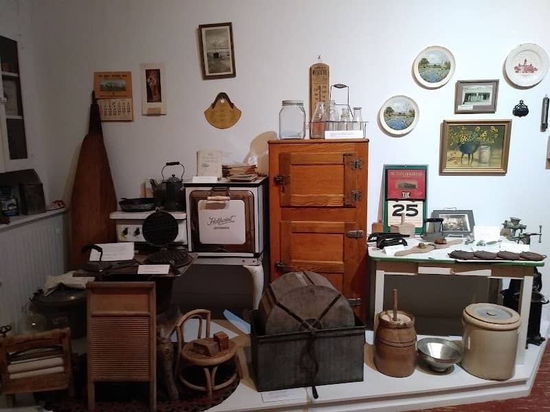 Marfa And Presidio County Museum - Image 2