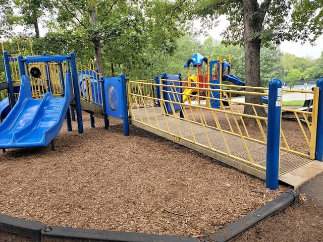 Stonewall Park - Image 1