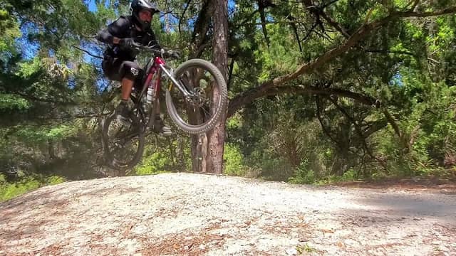 Graham Swamp East Trailhead MTB - Image 2