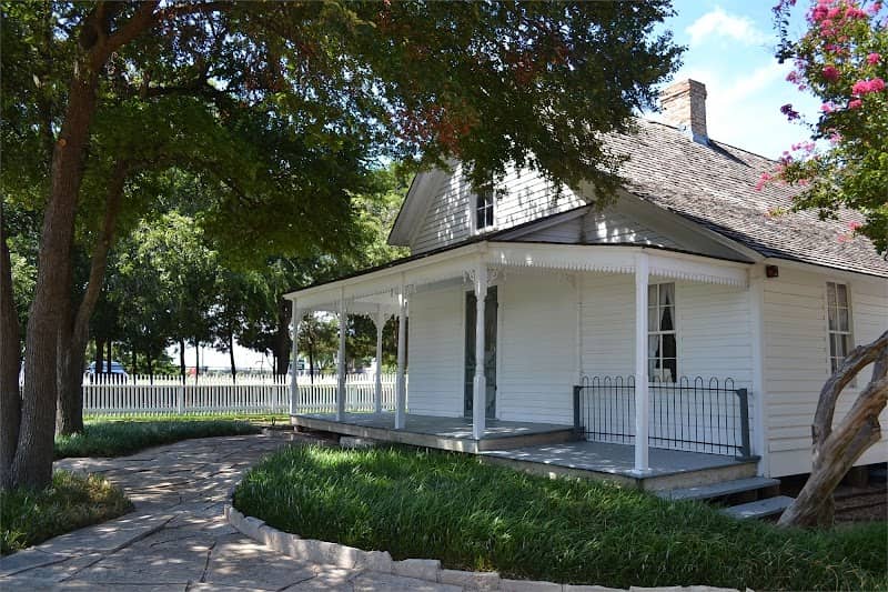 Florence Ranch Homestead - Image 1