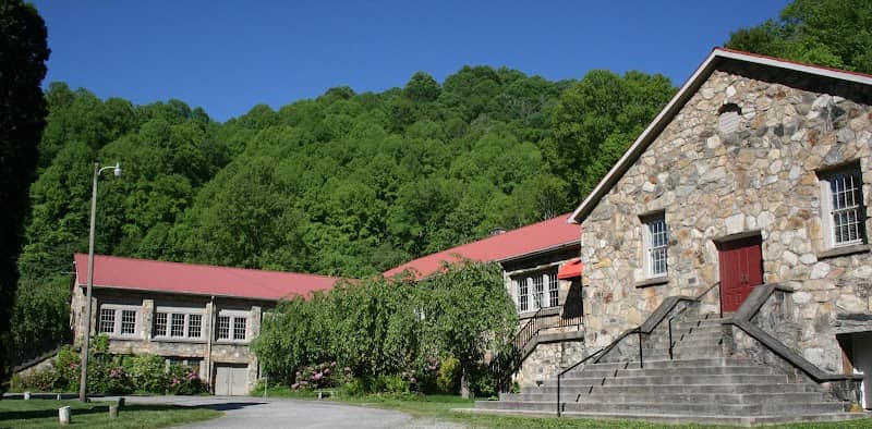 Ebbs Chapel Community Center and Performing Arts Center - Image 1