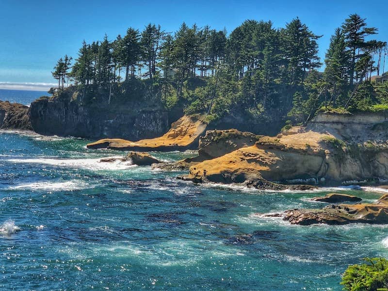 Boiler Bay State Park - Image 1