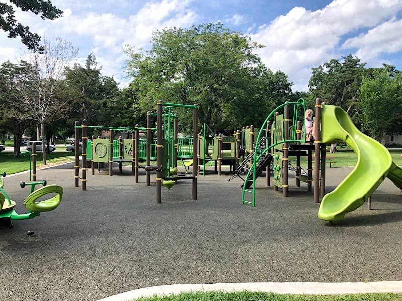 Peter Pan Park - Image 1