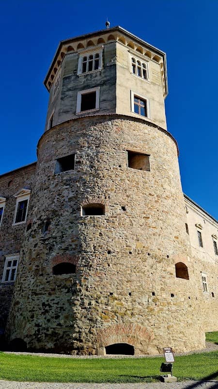 Red Tower - Image 2