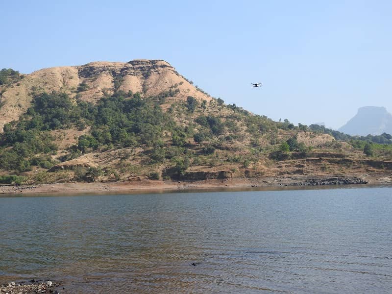 Bawali Dam - Image 1