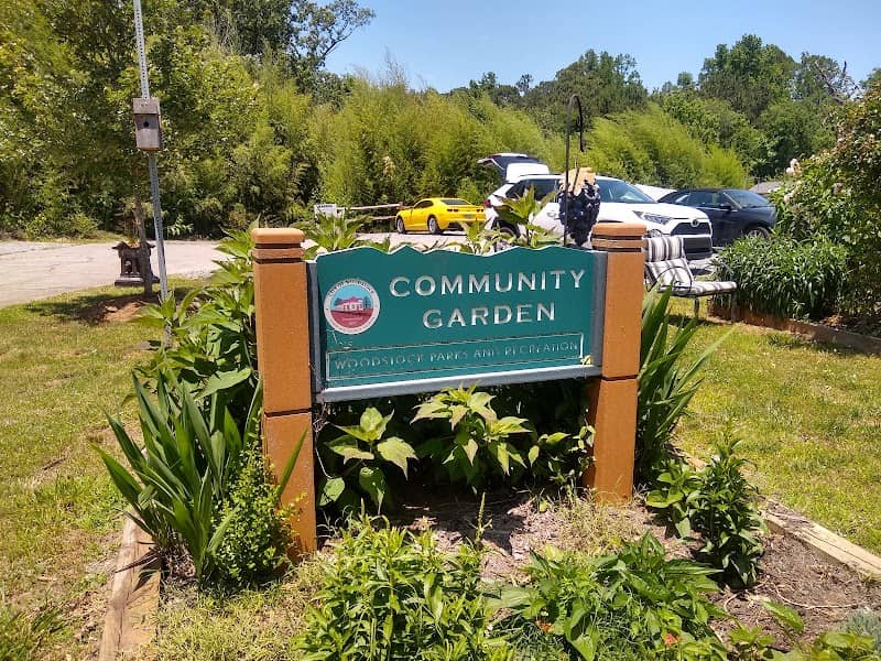 Woodstock Community Garden - Image 2