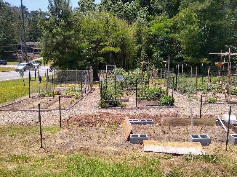 Woodstock Community Garden - Image 1